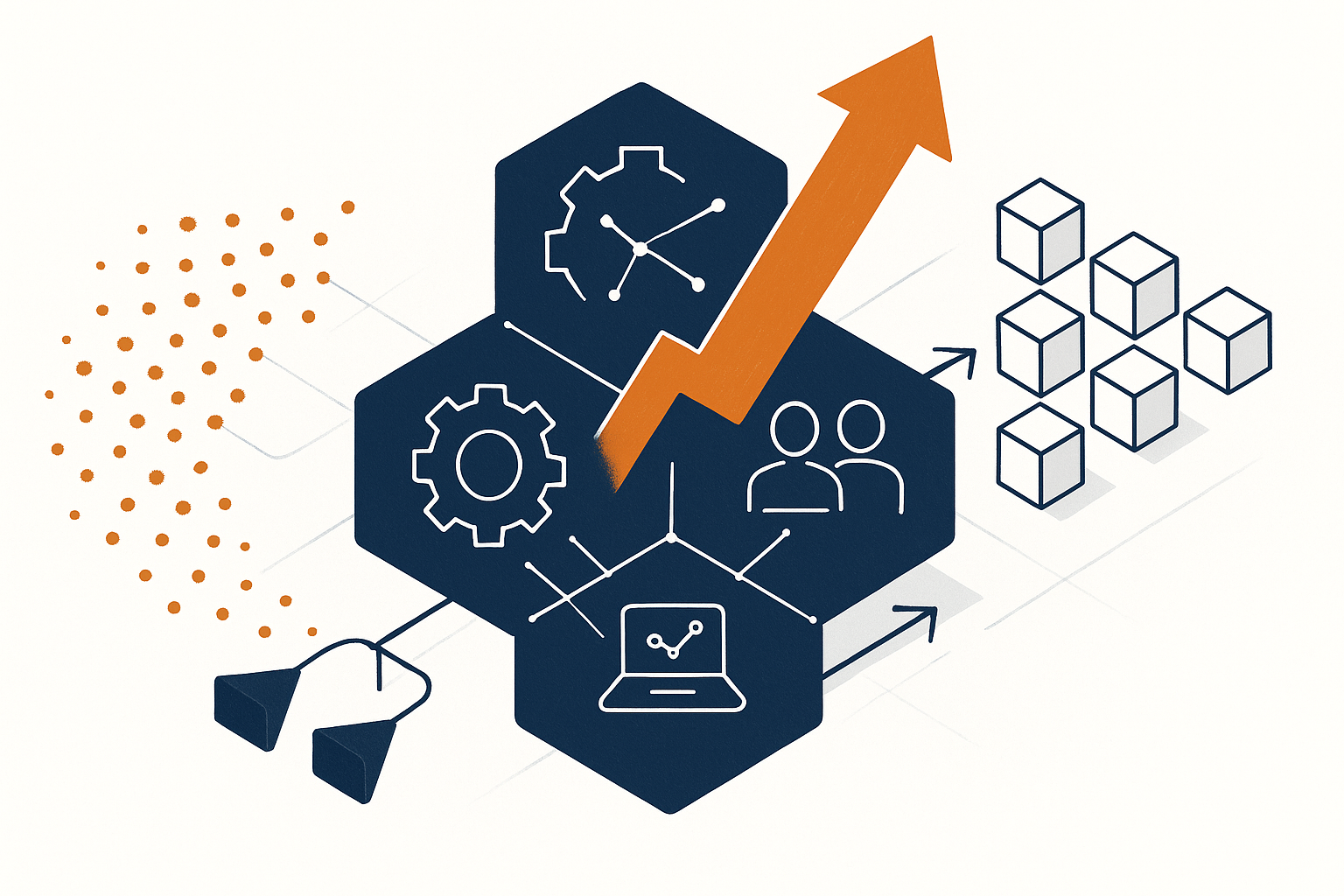 Business Systems Framework